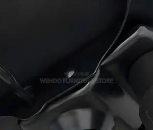 Office Chairs; Ergonomic Style Headrest Swivel Adjustable Office Chair