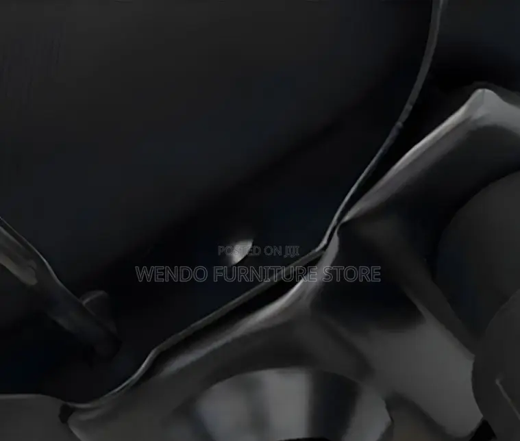 Office Chairs; Ergonomic Style Headrest Swivel Adjustable Office Chair