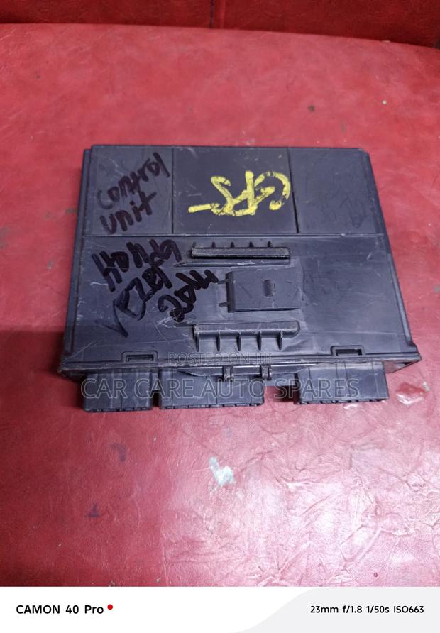 Control Module Unit Honda Vezel - thumbnail 2