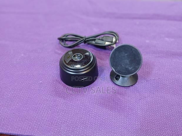 A9 Wifi Security Camera 1080p Hd - main view