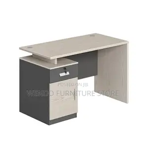Office Desk; 1.4 Meters Executive Modern Office Streat Desks