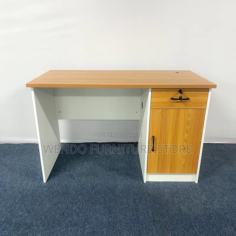 Office Desk; 1.4 Meters Executive Modern Office Streat Desks