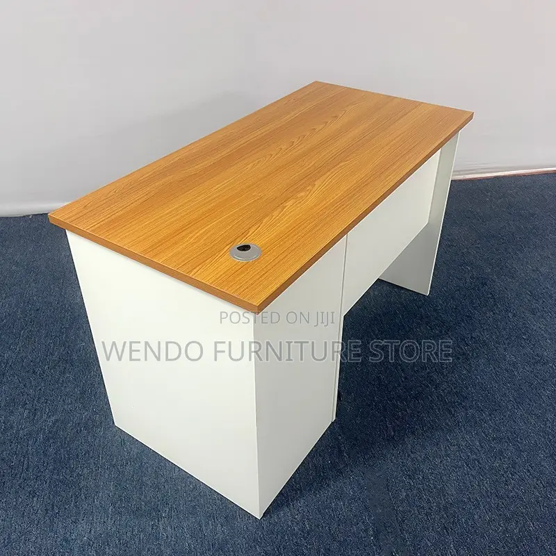 Office Desk; 1.4 Meters Executive Modern Office Streat Desks