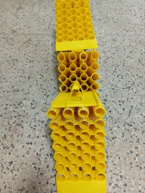 Original Wheel Stoppers/Wheel Chocks
