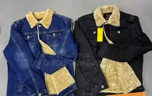 Woolen Jacket (Brown Wool )