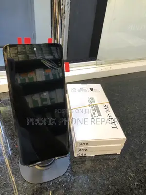 Honor 9xb Original Phone Screen Replacement Nairobi +Installation