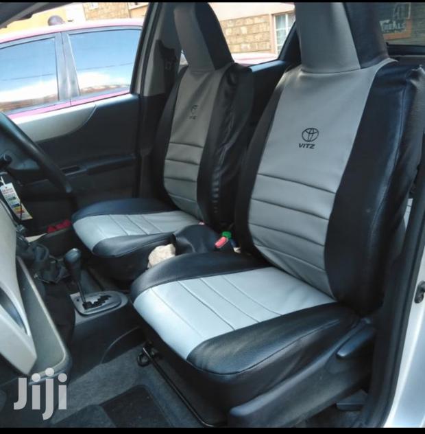 Durable Car Seat Covers