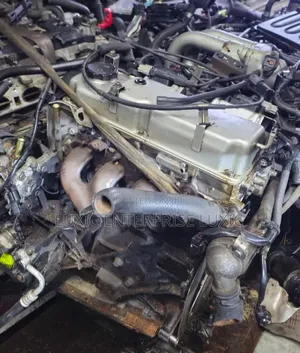 4g15 Ck2 Mitsubishi Lancer Complete Engines