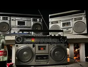 Old School Radio
