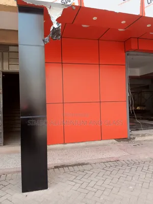 Alucobond Exterior