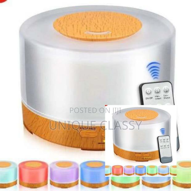 700ml Humidifier