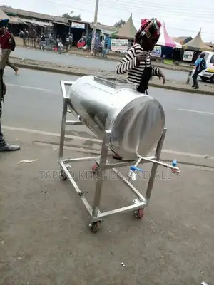 Commercial Tea Urn