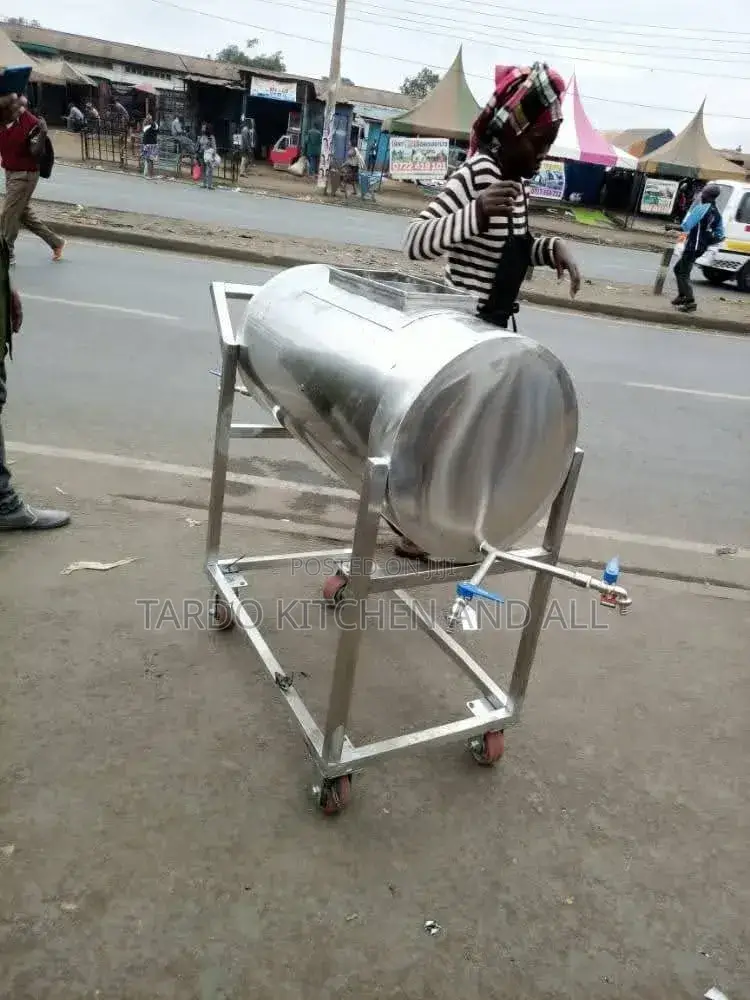 Commercial Tea Urn