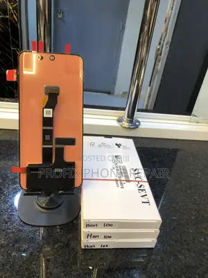 Honor 100 Original Screen Replacement +Installation Nairobi City