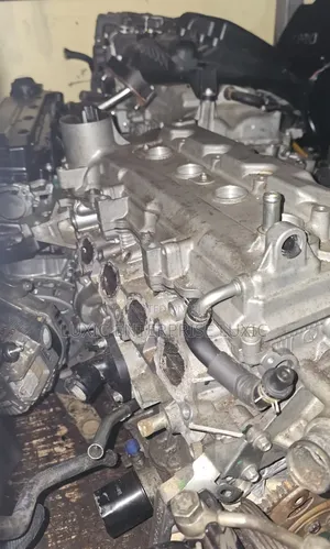 Nissan Note Hr15 Slim Engines