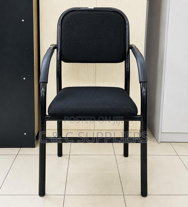 Office Guest Chair