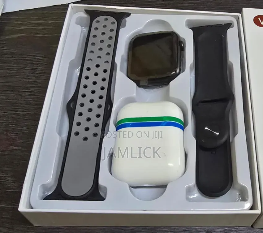 W26 Pro Max Special – W26 Smartwatch - Aw