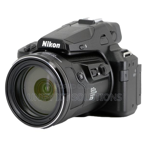 Nikon Coolpix P950 Camera