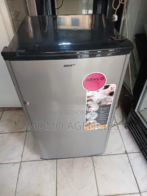 Armco Single Door Fridge 150l