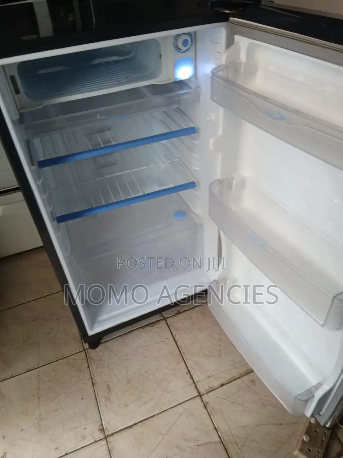 Armco Single Door Fridge 150l