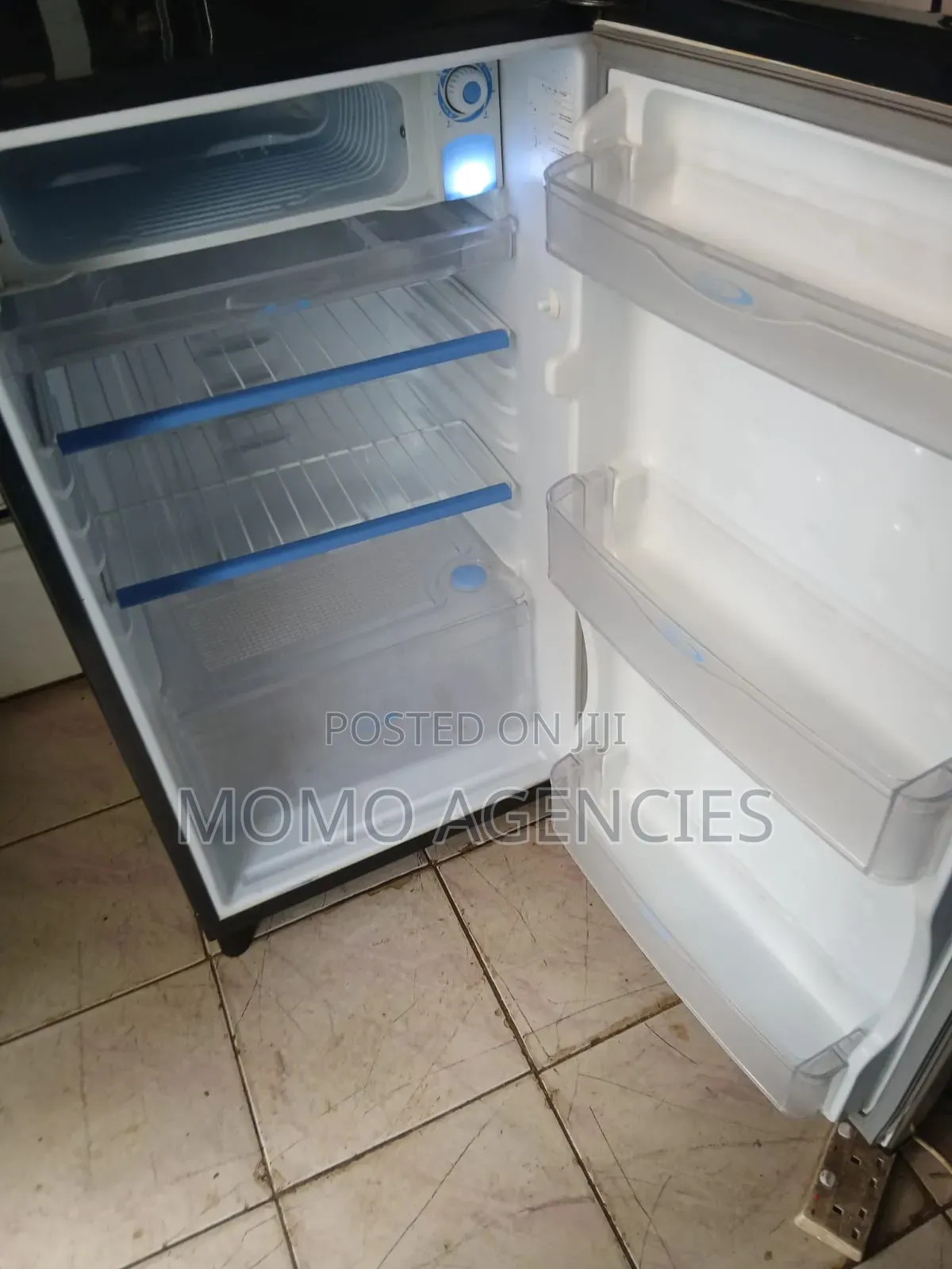 Armco Single Door Fridge 150l
