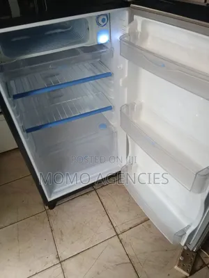 Armco Single Door Fridge 150l