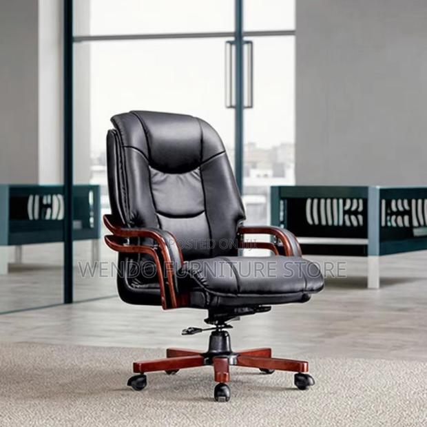 Office Chairs; Executive Seniors Ceo Leather Office Chairs