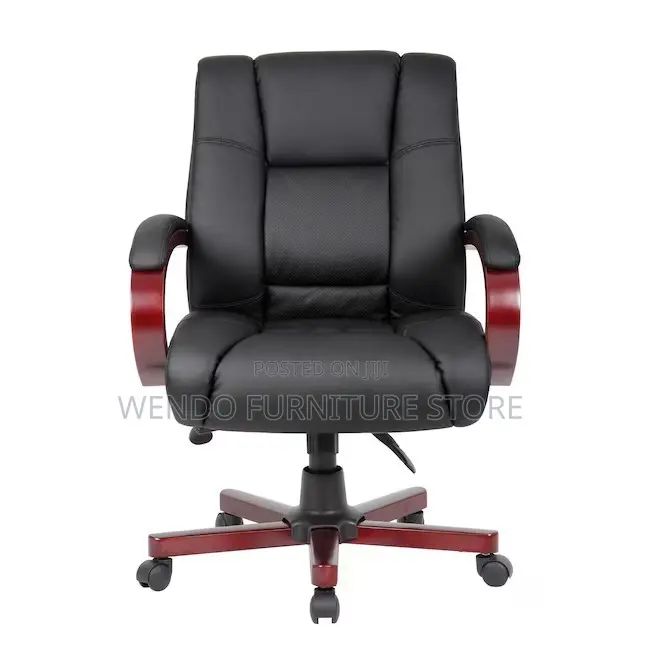 Office Chairs; Executive Seniors Ceo Leather Office Chairs