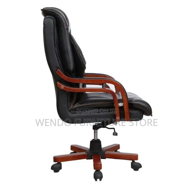 Office Chairs; Executive Seniors Ceo Leather Office Chairs