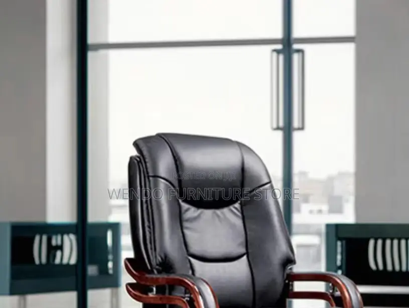 Office Chairs; Executive Seniors Ceo Leather Office Chairs