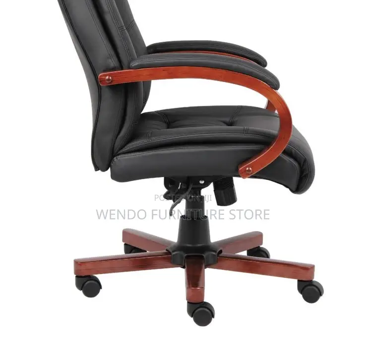 Office Chairs; Executive Seniors Ceo Leather Office Chairs
