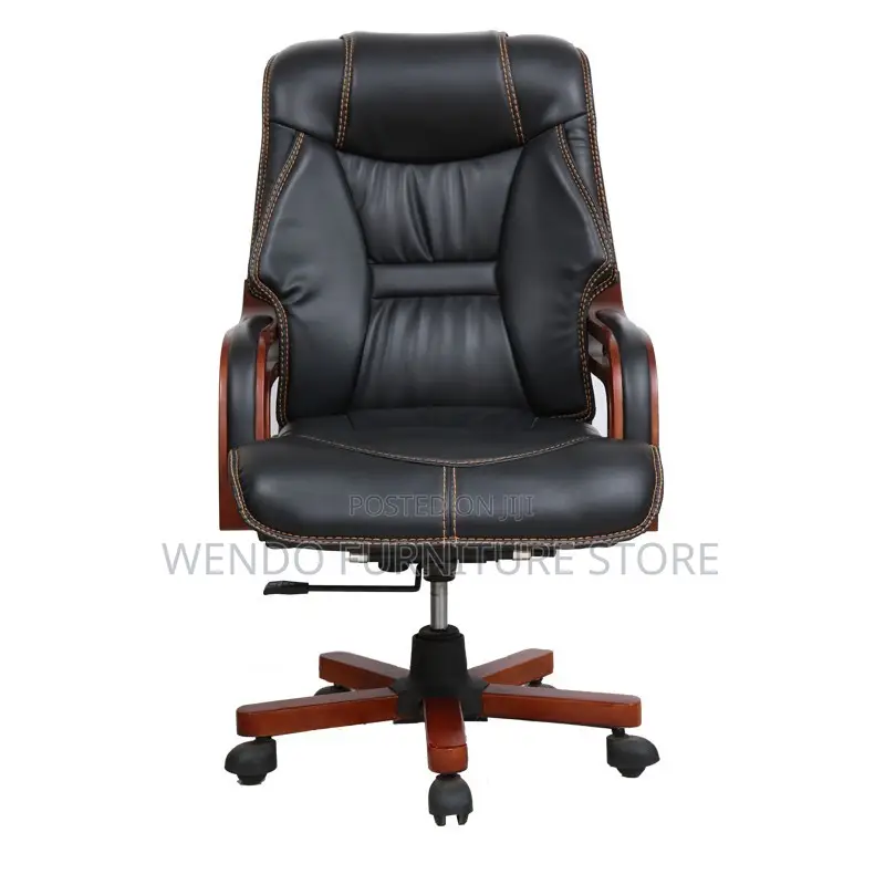 Office Chairs; Executive Seniors Ceo Leather Office Chairs
