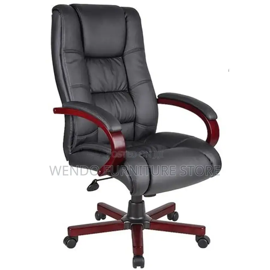 Office Chairs; Executive Seniors Ceo Leather Office Chairs