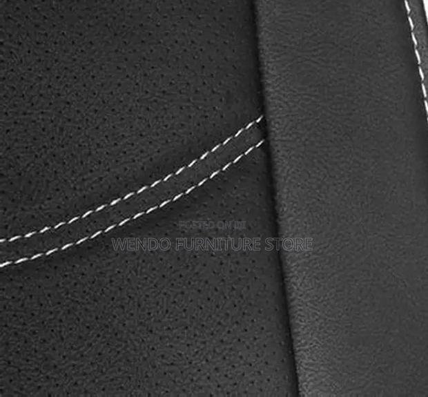 Office Chairs; Executive Seniors Ceo Leather Office Chairs - thumbnail 14