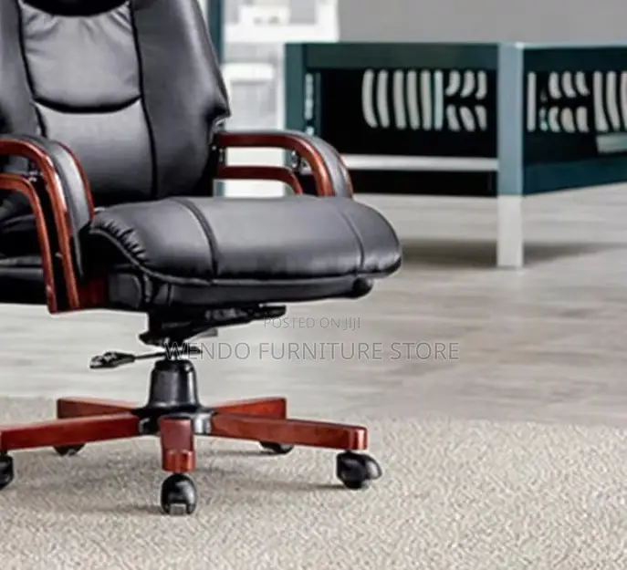 Office Chairs; Executive Seniors Ceo Leather Office Chairs