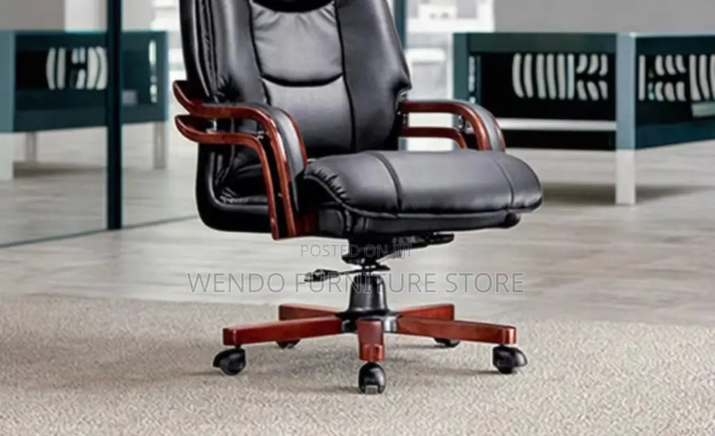 Office Chairs; Executive Seniors Ceo Leather Office Chairs