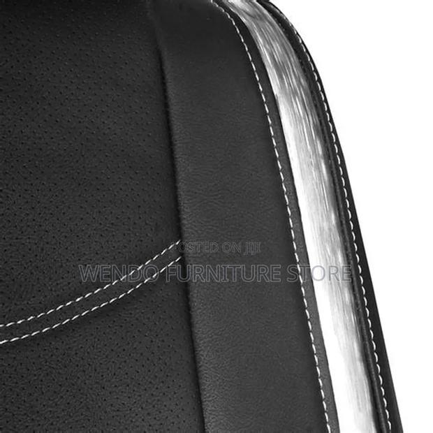 Office Chairs; Executive Seniors Ceo Leather Office Chairs - thumbnail 17