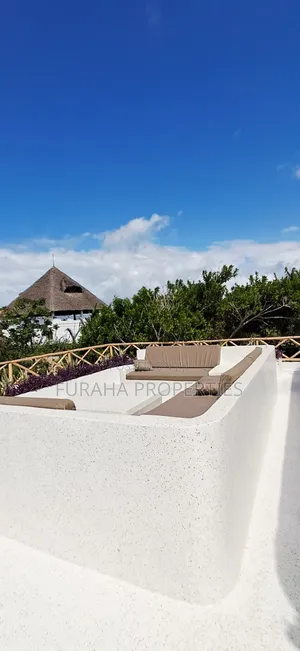 Furnished 4bdrm Villa in Watamu for sale