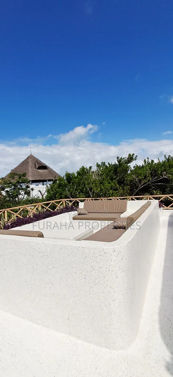 Furnished 4bdrm Villa in Watamu for sale
