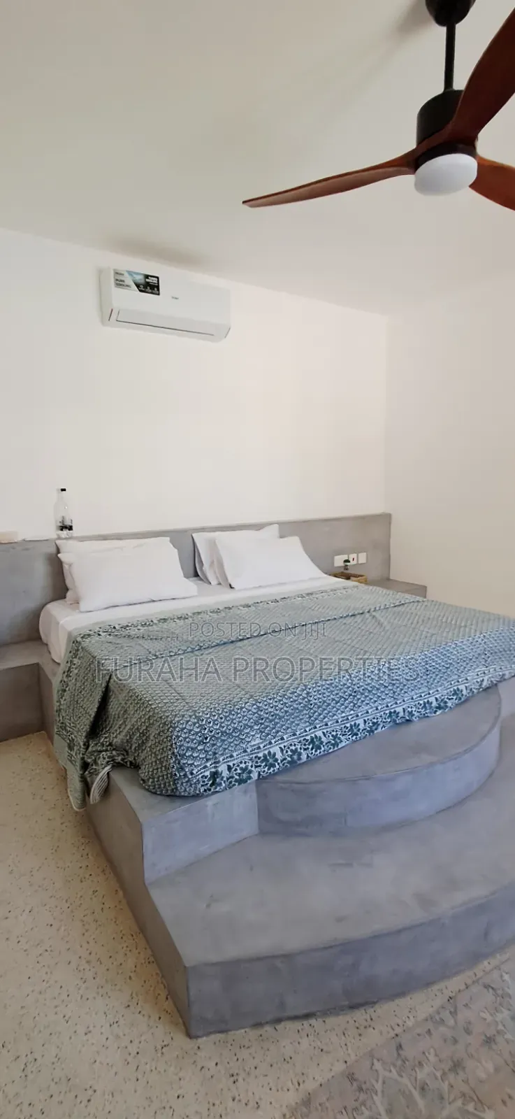 Furnished 4bdrm Villa in Watamu for sale
