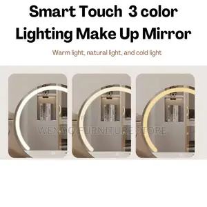 Dressers; White Bedroom Dressing Decor Vanity Set