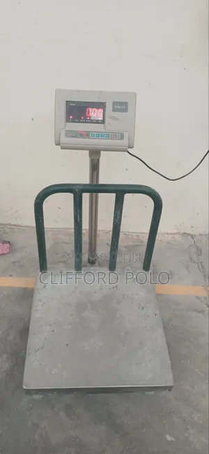 150 KGS Weighinh Scale