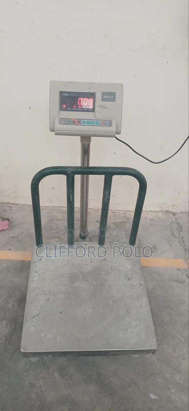 150 KGS Weighinh Scale