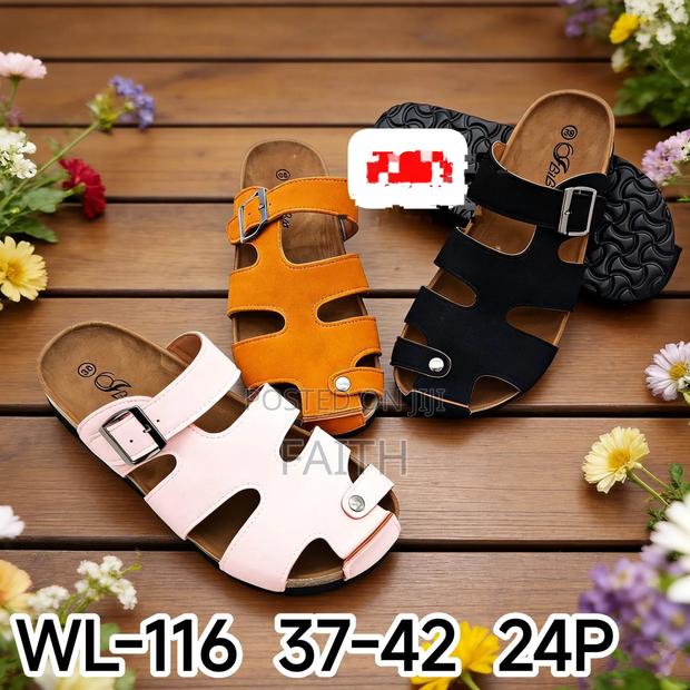 Innerwears And Footwear - thumbnail 2