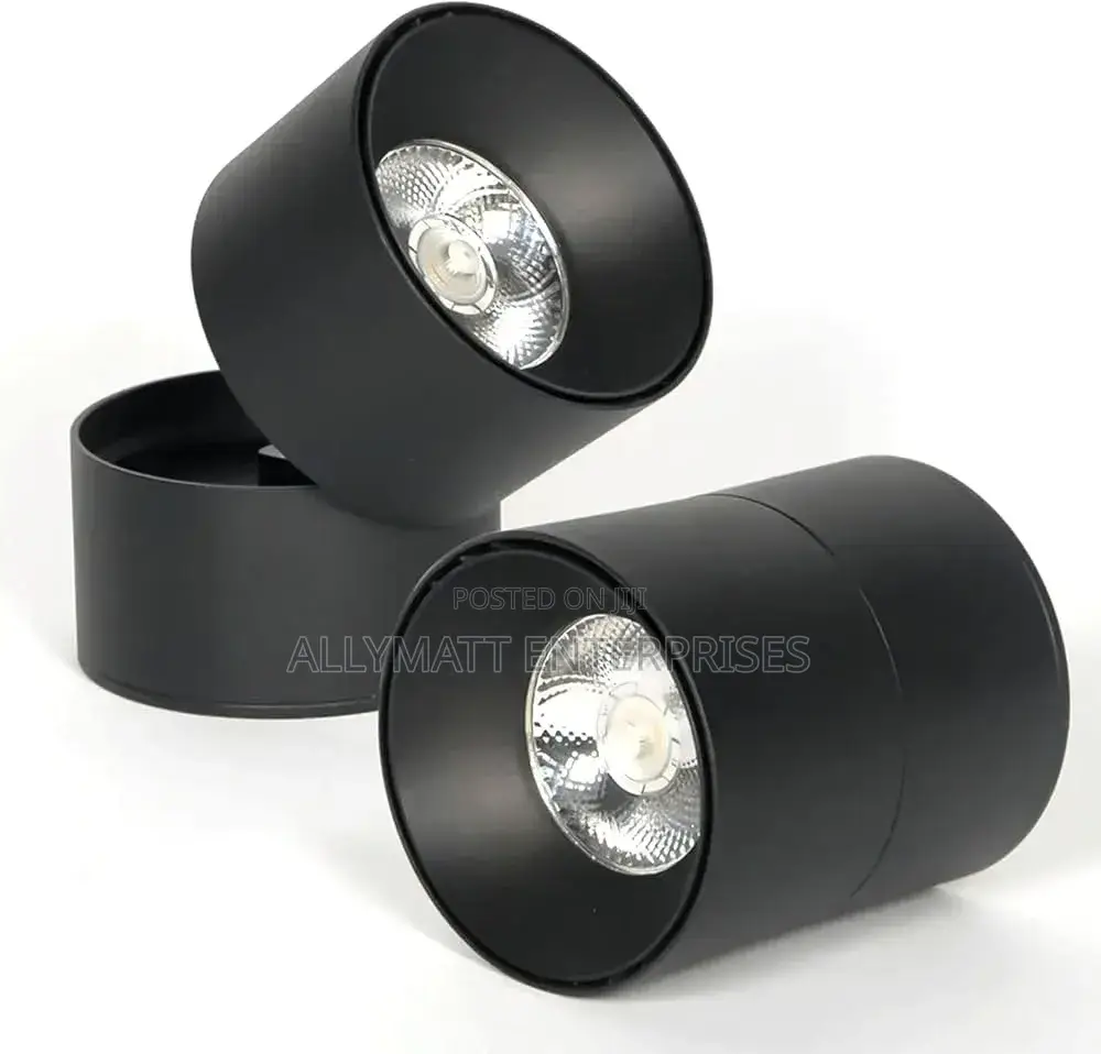 Cob Downlight