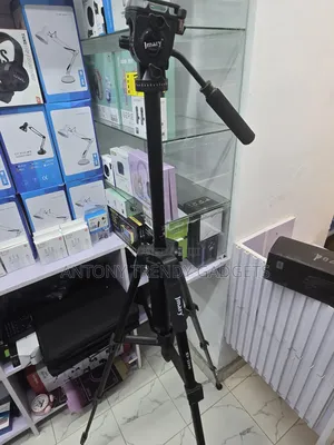 Tripod Stand Jmary