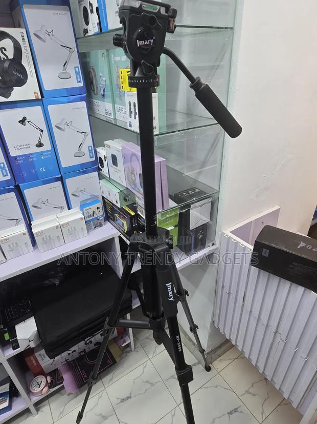 Tripod Stand Jmary