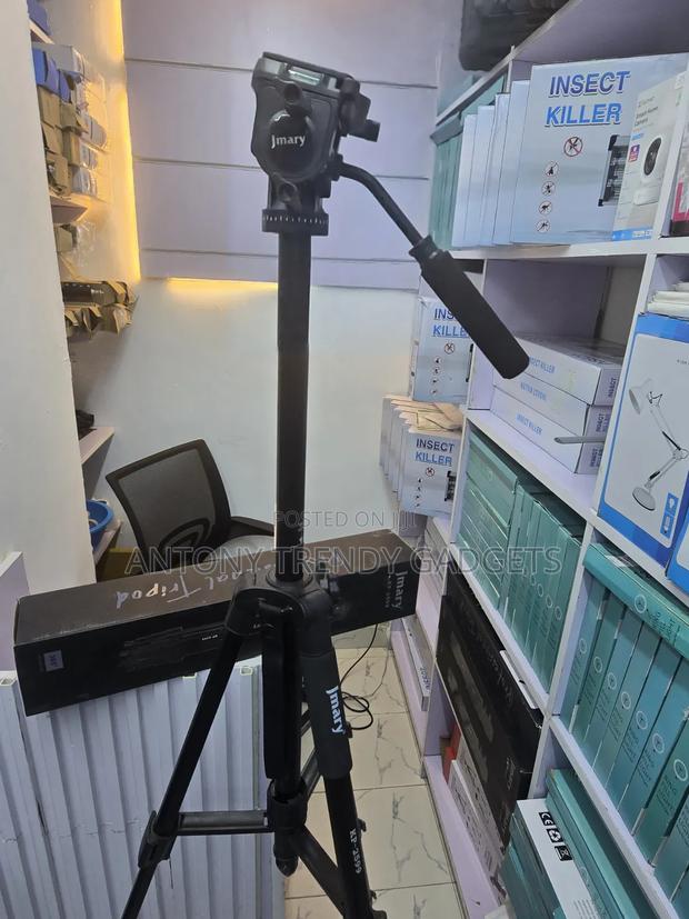 Tripod Stand Jmary - thumbnail 2