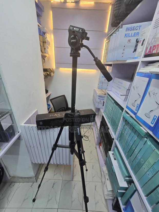 Tripod Stand Jmary - thumbnail 3