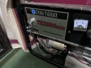 2.0 Kva Gasoline Generator